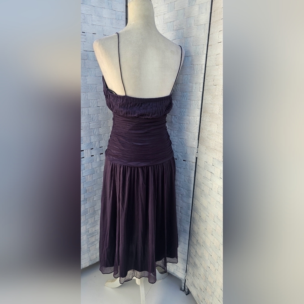 SANGRIA  DRESS - Picture 8 of 11